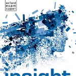 Insight Pre-Intermediate Workbook- REDUCERE 35%, Oxford University Press