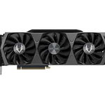 Placa video Zotac GeForce RTX 3080 Trinity LHR 10GB GDDR6X 320-bit