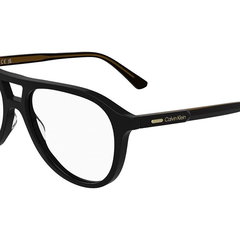 Calvin Klein CK25519 001, Calvin Klein