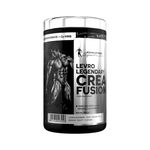 LevroLegendary Crea Fusion pudra, 345g, Kevin Levrone, Creatina - Nutriland Citrus Peach, Kevin Levrone