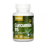 Curcumin 95 Jarrow Formulas