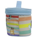 Geanta de toaleta multicolora Bluey cu maner, CYP BRANDS