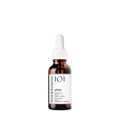 Apad 20% azeclair 30 ml, Geek&Gorgeous
