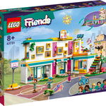 LEGO\u00ae Friends Mi\u0119dzynarodowa szko\u0142a Heartlake 41731