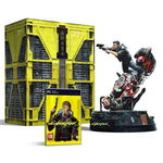 Cyberpunk 2077 Collectors Edition PC