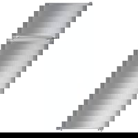 Frigider cu 2 usi Liebherr CTpel251, 270 L, SmartFrost, Control mecanic, Iluminare interioara LED, Sertar legume, H 157.1 cm, Argintiu