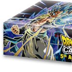 Dragon Ball Card Game - 5th Anniversary Set | Bandai, Bandai