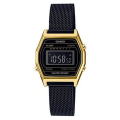 Ceas de dama quartz Casio LA690WEMB-1BEF Ceas de dama quartz Casio LA690WEMB-1BEF