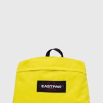 Eastpak husă rucsac culoarea galben EK00052EI751-I75, Eastpak