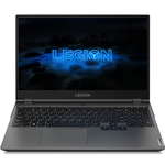 Laptop Lenovo Gaming 15.6'' Legion 5P 15IMH05H, FHD IPS 144Hz, Procesor Intel® Core™ i7-10750H (12M Cache, up to 5.00 GHz), 16GB DDR4, 1TB SSD, GeForce GTX 1660 Ti 6GB, No OS, Iron Grey