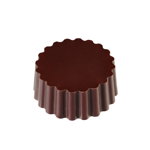 Matrita Policarbonat Gama Magnetica 15 Praline Ciocolata, O 3 x H 2 cm, 13 g