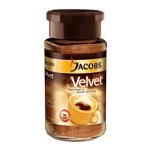 Cafea instant Jacobs Velvet 200 g