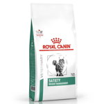 Hrana dietetica pentru pisici Royal Canin VD, Satiety Support, Weight Management, 3.5kg