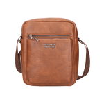 Geanta crossbody cu fermoar, Northampton Polo Club