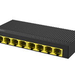 Switch Imou SG108C, 8 porturi Gigabit