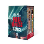 Hill House Box Set, DC Comics