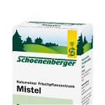 Extract de Vasc BIO Schoenenberger 200ml, Schoenenberger