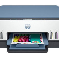 Multifunctionala HP Smart Tank 675 28C12A multifunction device