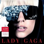 Lady Gaga - The Fame (15th Anniversary, White Opaque Vinyl)