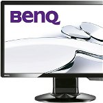 Monitor BENQ G2222HDL, 21.5 Inch Full HD, DVI, VGA, Grad A-