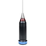 Antena CB PNI ML50, lungime 48cm, 26-28MHz, 600W cu cablu de legatura RG58 3,5 metri, fara mufa PL259