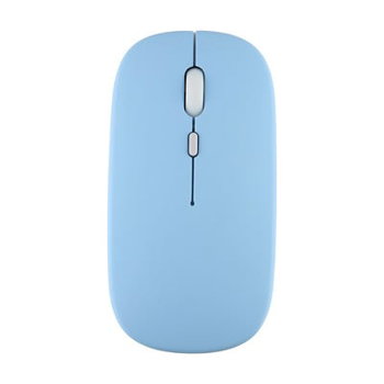 Mouse Wireless ( fara fir ), design ergonomic, cu cablu de alimentare, diverse culori, 