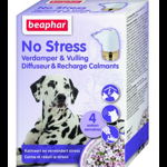 BEAPHAR No Stress Difuzor cu soluție anti stres pentru câini 30 ml, BEAPHAR