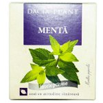 Ceai de Menta 50 gr, Dacia Plant