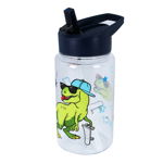 Bidon de baut Prêt Dino Navy, Vadobag, 450 ml