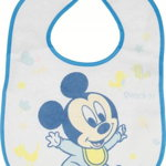 Bavete Mickey Mouse 2 buc, Disney