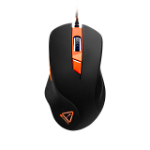 Mouse Gaming Eclector RGB, CANYON