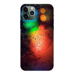 Husa Premium Upzz Print iPhone 11 Pro Model Multicolor, Upzz Art