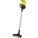 Vertical, VC 6 Cordless ourFamily, 0.8L , Galben-Negru, 250W, Karcher