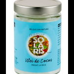 ULEI COCOS (borcan) 500ml SOLARIS, SOLARIS