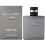 Chanel Allure Homme Sport Extreme (Concentratie: Apa de Parfum, Gramaj: 100 ml), Chanel