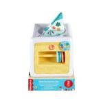 Cub cu Activitati Fisher Price pentru Bebelusi, MTHML64