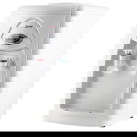 Dozator apa de birou electric Zass ZWD 12 E , apa calda / apa rece