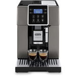 Espressor DeLonghi ESAM 420.80.TB Perfecta Evo gri