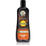 Australian Gold Rapid Tanning Intensifier lapte de corp pentru accelerarea bronzului 250 ml, Australian Gold
