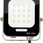 Proiector LED 10W 4000K 110LM/W IP65, Solentis, SOLENTIS