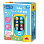 Primul meu smartphone - Peppa Pig