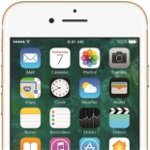 Telefon mobil Apple iPhone 7, 128GB, Gold