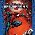 Ultimate Spider-Man T.8, Egmont