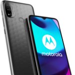 Smartphone Motorola Moto E20 2/32GB Dual SIM Gri (PARX0007PL), Motorola