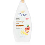 Dove Nourishing Care gel de dus hranitor 450 ml, Dove