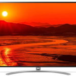 Televizor LED Smart LG, 189 cm, 75SM9900PLA, 8K