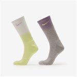 Nike Everyday Plus Cushioned Crew Socks 2-Pack Multi-Color, Nike