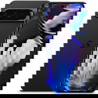 Smartphone Google Pixel 9 Pro XL, 128GB, 16GB RAM, Dual SIM, 5G, 4-Camere, Obsidian, Google