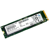 SSD Samsung PM961, 1TB, M.2 2280, PCI NVMe Express