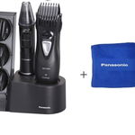 Body shaver Panasonic ER-GY10CM504 + casti cadou RP-HV154E-K Retur in 30 de zile